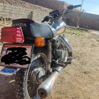 موتور سیکلت