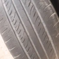 لاستیک 205/15