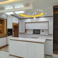 کابینت آشپزخانه