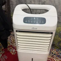 کولرآبی اصلی آلمانی feller گرمایشی