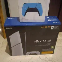 Ps5 پرو دیجیتال استاندارد