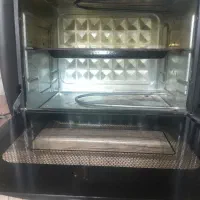 توستر|اجاق گاز و لوازم برقی پخت‌وپز|تهران, تقی آباد|دیوار