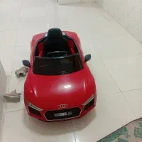 ماشین شارژی