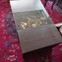 میز جلو مبلی