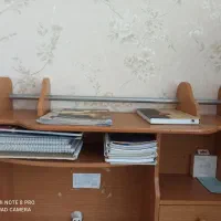 میز|میز تحریر و کامپیوتر|مهاباد (آذربایجان غربی), |دیوار