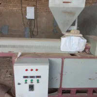 فروش دستگاه تولید شیلنگ اب و گاز