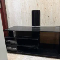 میز تلویزیون در حد نو