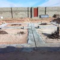 ارمتوربندی اجرای اسکلت بتن و فونداسیون،سقف ،استخر