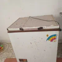 فریزرصندقی