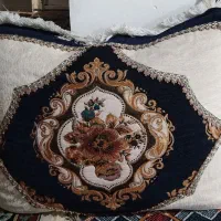 رو پشتی در حد نو