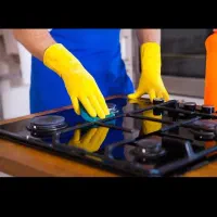 نظافت ساختمان ( تمیز و حرفه ای)