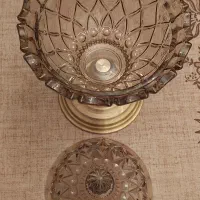 آجیل خوری بلور