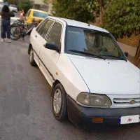 پراید 86 دوگانه کارخونه در حد