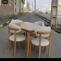 نهارخوری مدل نوبل