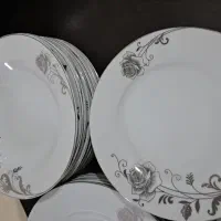 سرویس چینی