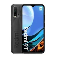 شیائومی Redmi Note 9T با حافظهٔ ۶۴ گیگابایت