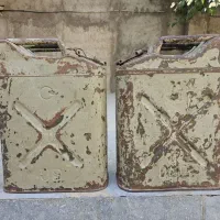 گالن دبه ضد انفجار