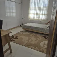 یک واحد آپارتمان همکف شهرک فجر فاز یک پشت دانشگاه