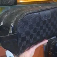 ٪ کیف دستی مردانه شوز یکـ