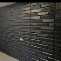 سنگ مصنوعی طرح یاقوت هرمی