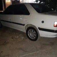 پارس سال دوگانه فابریک