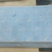 تشک سالم نو ابی موجوداست