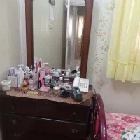 میز توالت