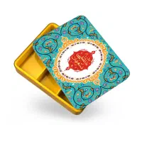 جعبه سازی شهاب پک