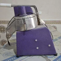 فروش اسلایسر صنعتی در حد نو