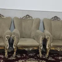 مبل 8نفره