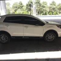 بک X3 Pro|خودرو سواری و وانت|اصفهان, خانه اصفهان|دیوار