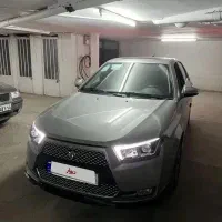 دنا پلاس توربو اتومات آپشنال