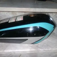 باک هوندا