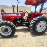 تراکتور 475جفت