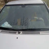 ماشین پراید|خودرو کلاسیک|یاسوج, |دیوار