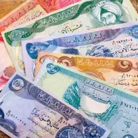 دینار عراق