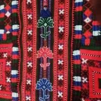 خیاطی|لباس|سراوان, |دیوار