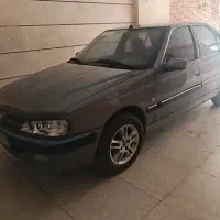 پارس Tu5