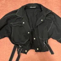 کراپ کت اسپرت