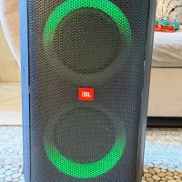 Party box 310|صوتی و تصویری|شهریار, شهریار|دیوار