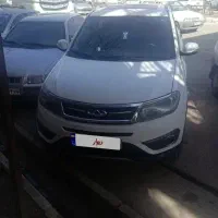 تیگو 5مدل 1395|خودرو سواری و وانت|بجنورد, |دیوار