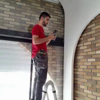 فروش/نصب و تعمیرات دوربین مداربسته و دزدگیر اماکن