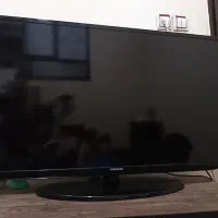 تلویزیون 40 اینچ سامسونگ