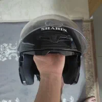 کلاه کاسکت شاهین
