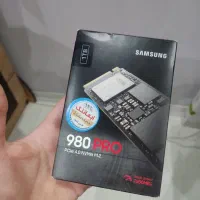 اس اس دی سامسونگ مدل PRO 980 با ظرفیت 1 ترابایت