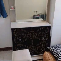 میز دراور