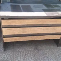 میز اداری و میز معلم