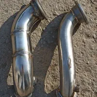 هدرز دانپایپ سنتر کیت مکش مانیفودهوا xum دریچه گاز
