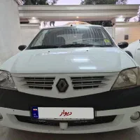 ال نود e2 پارس خودرویی