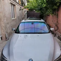 bmw 520 i ۲۰۰۸
